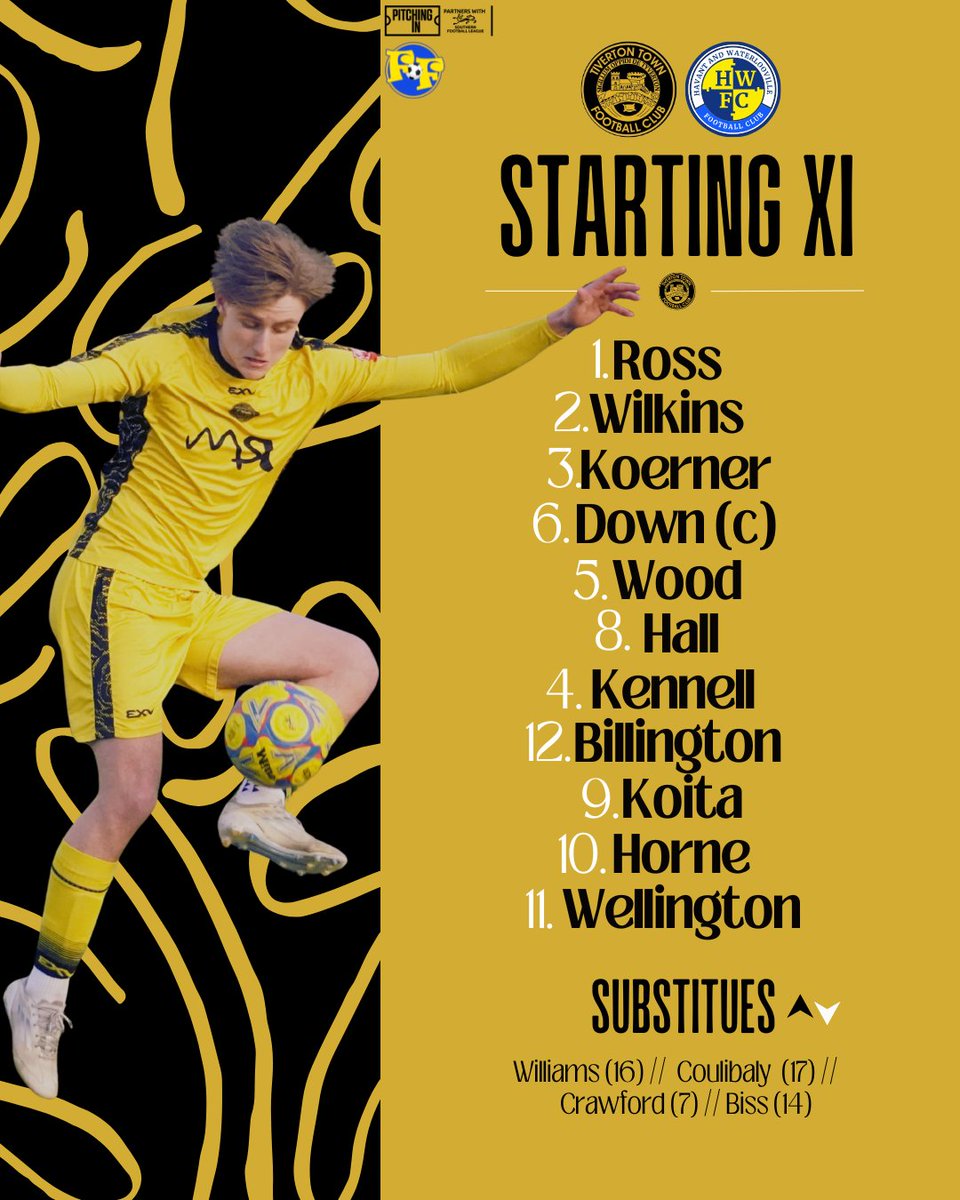 Tiverton Town FC tweet media