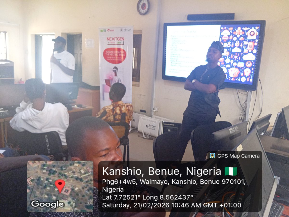 Micotech ICT Solutions and services tweet media