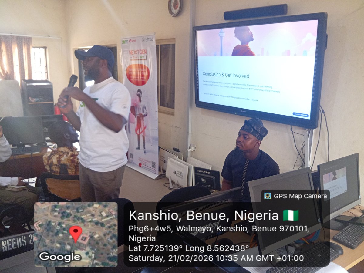 Micotech ICT Solutions and services tweet media