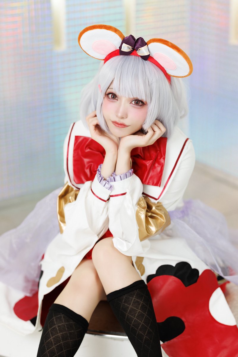 398(さくや)🌸 tweet media