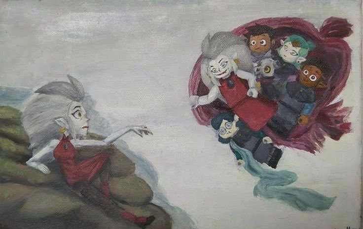 tohacervo's tweet image. 