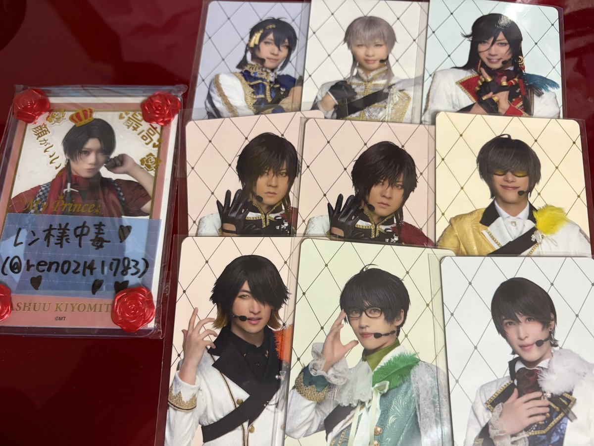 沙紀@取引垢 (@torihikiaka_5en) / Posts / X