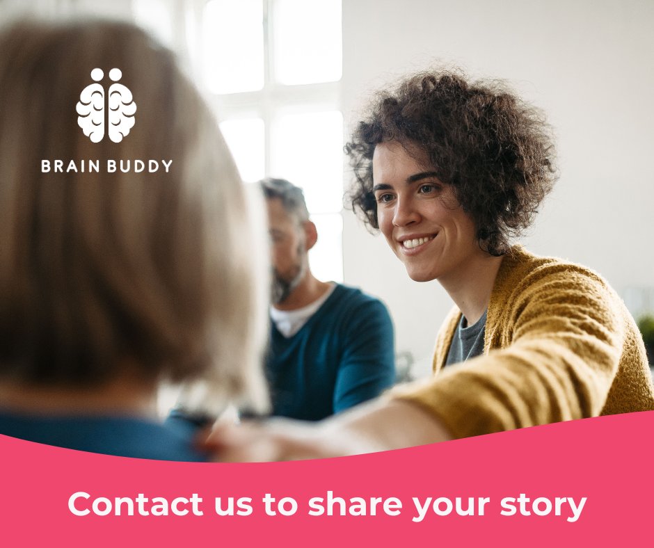 brainbuddyuk's tweet photo. Calling all patients who want to be part of something bigger.💜

Had epilepsy surgery? Your voice can shape the future of care.

📷info@brainbuddy.co.uk

#EpilepsySupport #EpilepsySurgery #BrainBuddies #EpilepsyAwareness #LivingWithEpilepsy #EpilepsyCommunity https://t.co/c3GCKiQupD