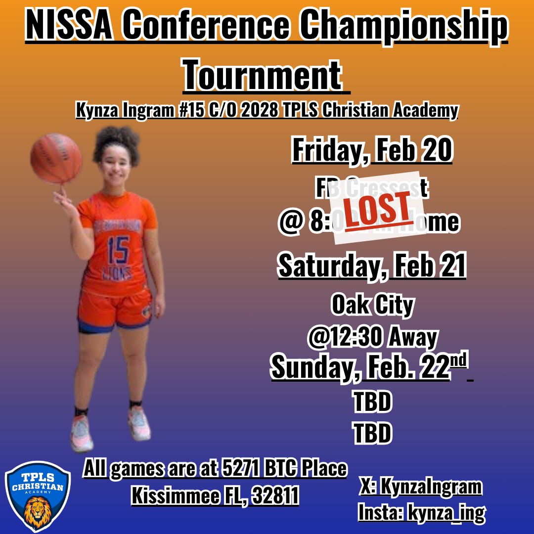 Kynza Ingram tweet media