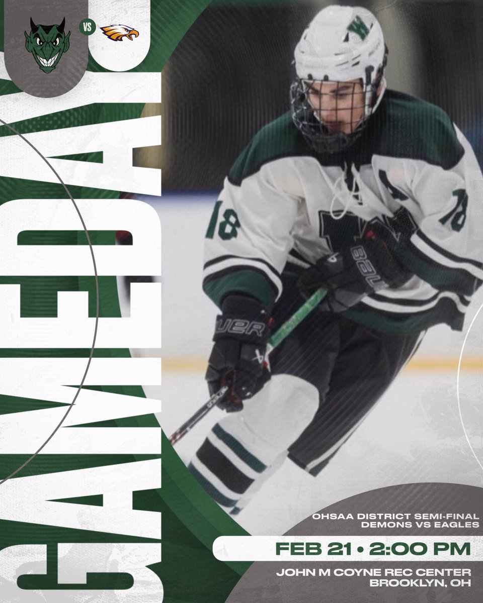 WHS Demons Hockey tweet media