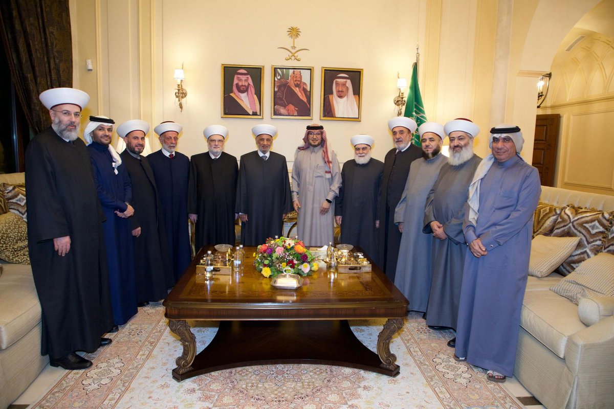 سفارة المملكة لدى الجمهورية اللبنانية tweet media