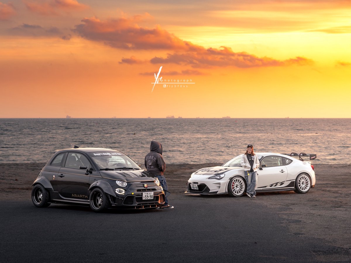 アイ🐶８６🏎️TOPGUNネキ tweet media