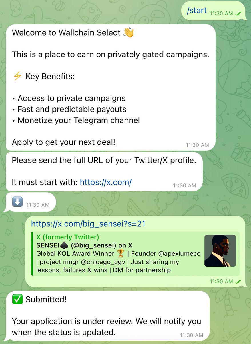 SENSEI♠️ tweet media