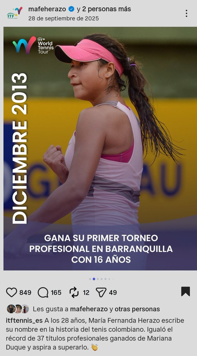 María Fernanda Herazo tweet media