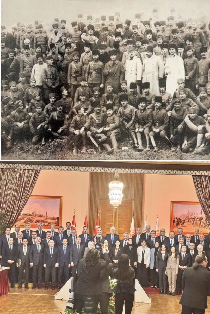 Nasıl başladı… Nasıl devam ediyor…