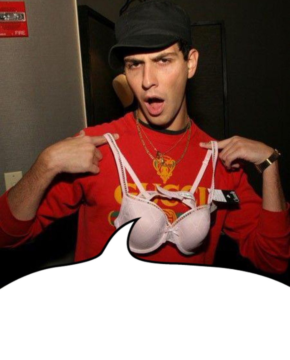 welcome back gabe Saporta