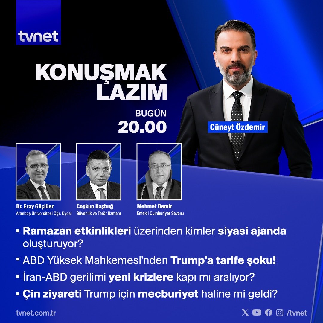 Coşkun BAŞBUĞ (@basbugcoskun) on Twitter photo 