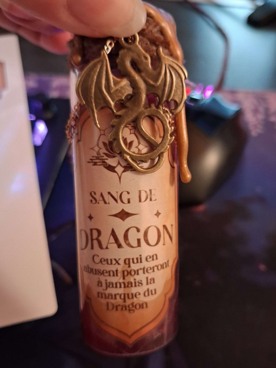 Ryuuna · · ✧ DONATHON EN COURS ✨🐲 tweet media