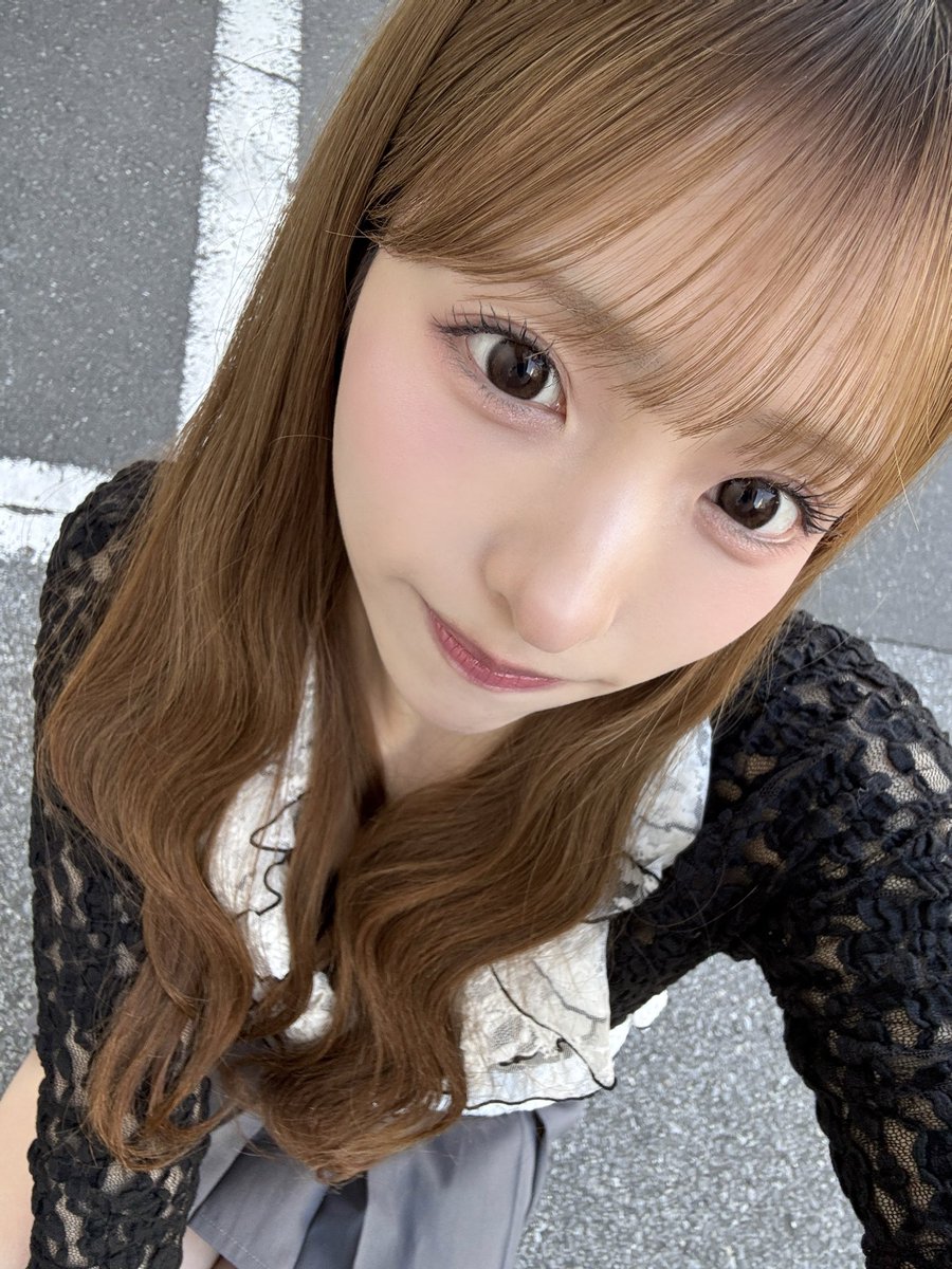 握手会明日もよろしくね🤝🏻♡