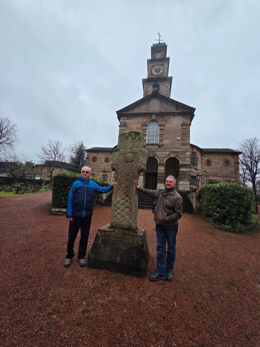 CLUTHA Archaeology Group tweet media