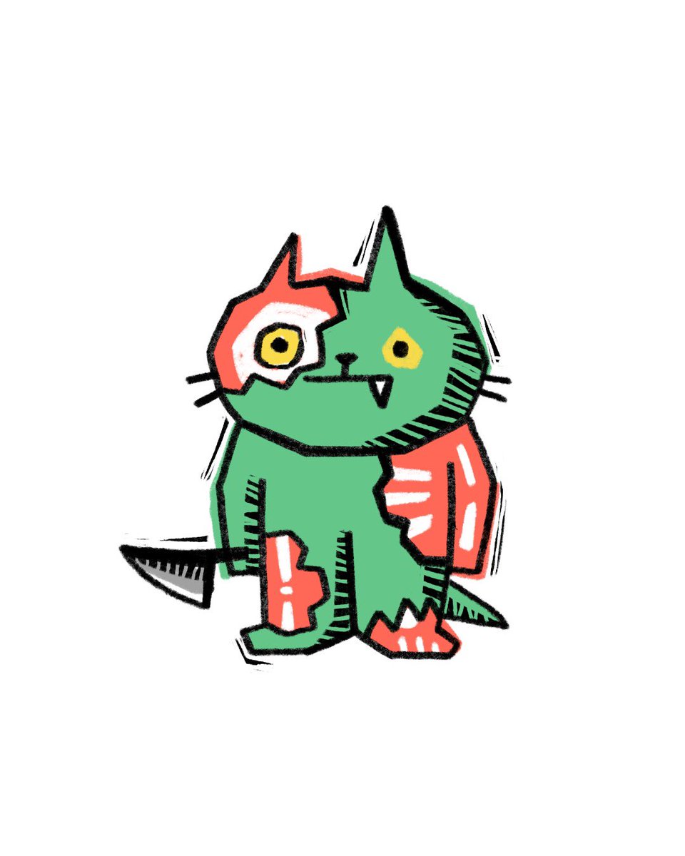 Simple Cat.eth tweet media