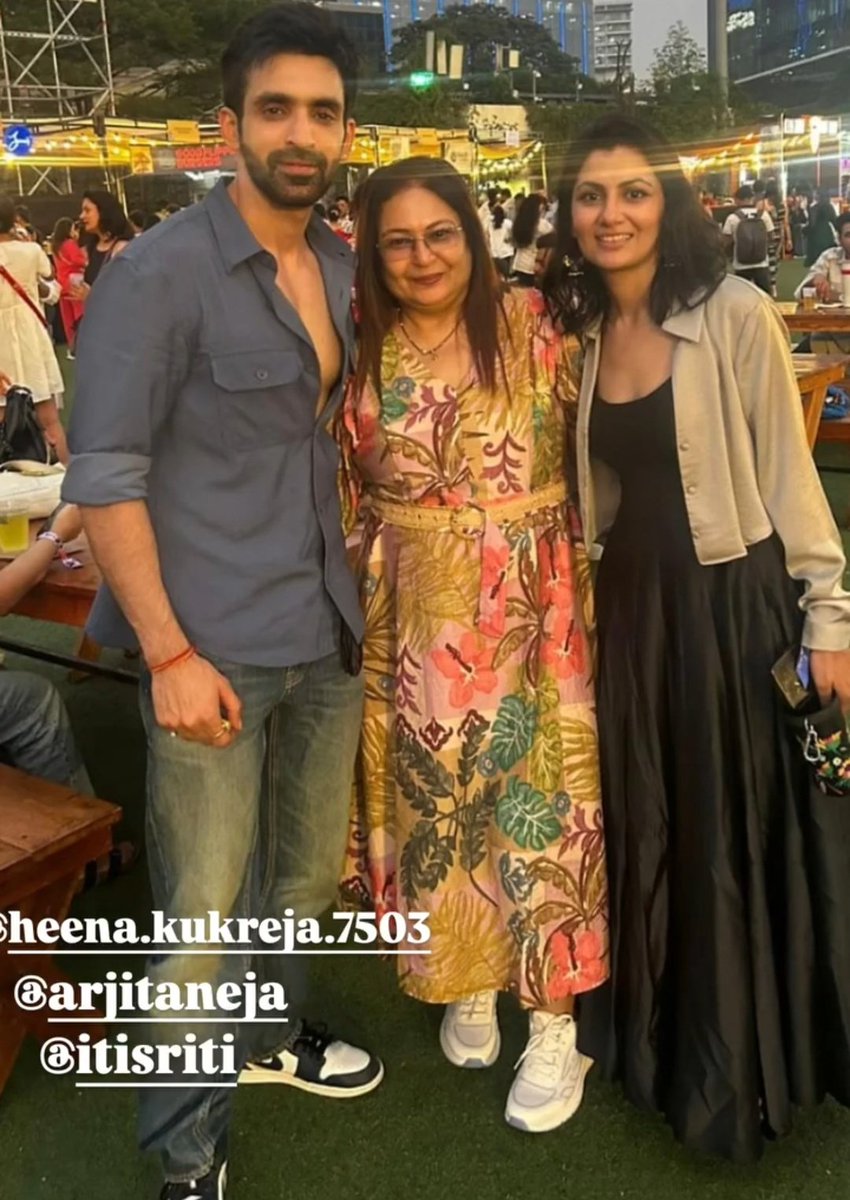 amviru 😭❤️🧿

pic credit: heena kukreja 🥹 congratulations 🎉