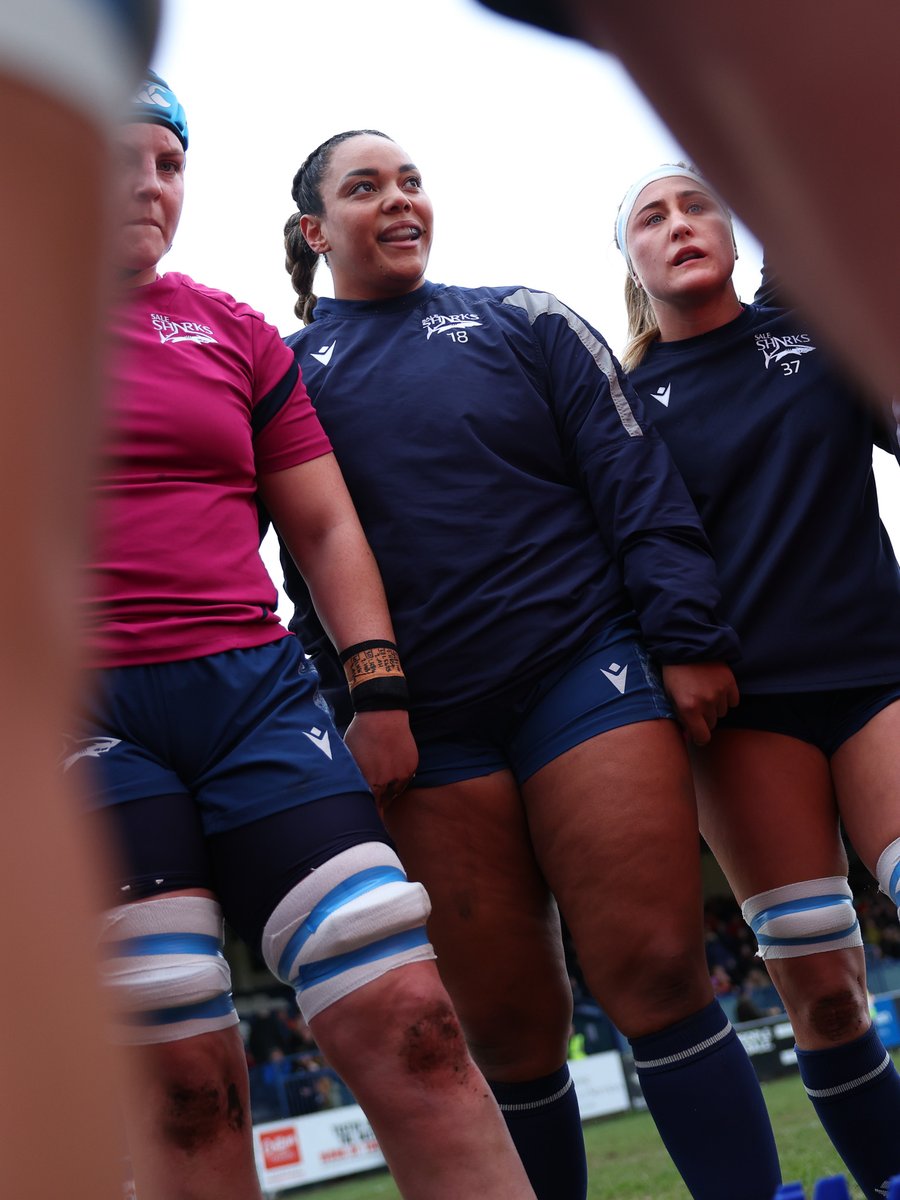 Sale Sharks Women tweet media