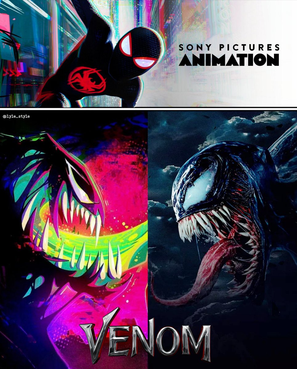 “Venom”

Porque Sony Pictures Animation hará una película animada del simbionte y Tom Hardy estaría involucrado en la misma.