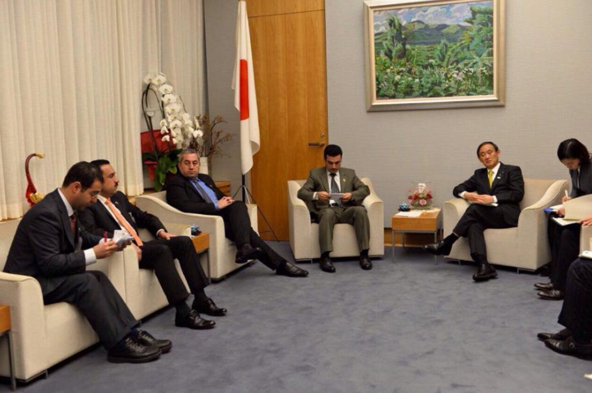 🚨！速報！🚨
埼玉県川口市を中心としたクルド人問題にて、和田政宗(元自民党・菅派→現参政党)や菅義偉らと接していたワッカス・チョーラクがトルコ共和国 内務省 安全保障総局のテロリスト指名手配者リストに正式に掲載されている事が判明。
terorarananlar.pol.tr/tarananlar
URL先・トルコ共和国 内務省