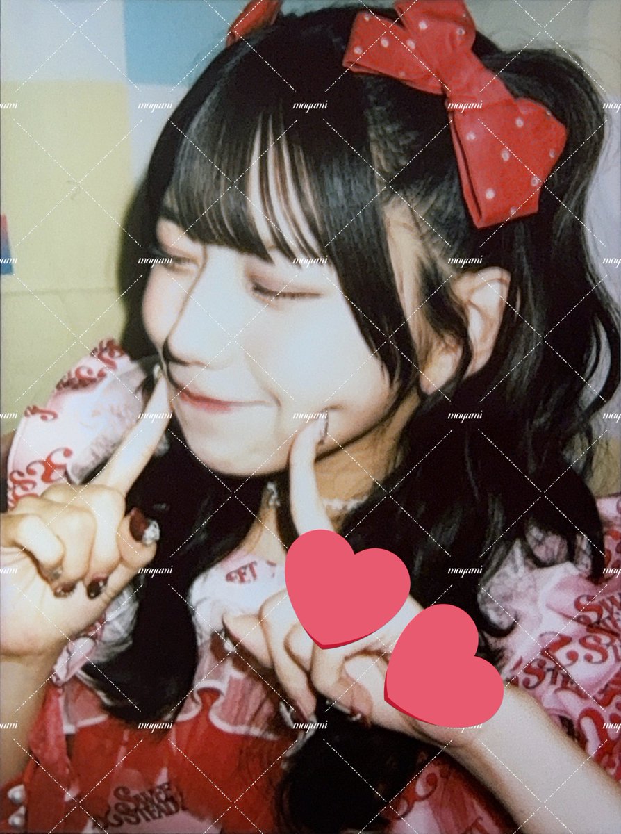 2/21 汐留大特典会 1部② 1部2枚だから珍しくソロにしたらめちゃくちゃ