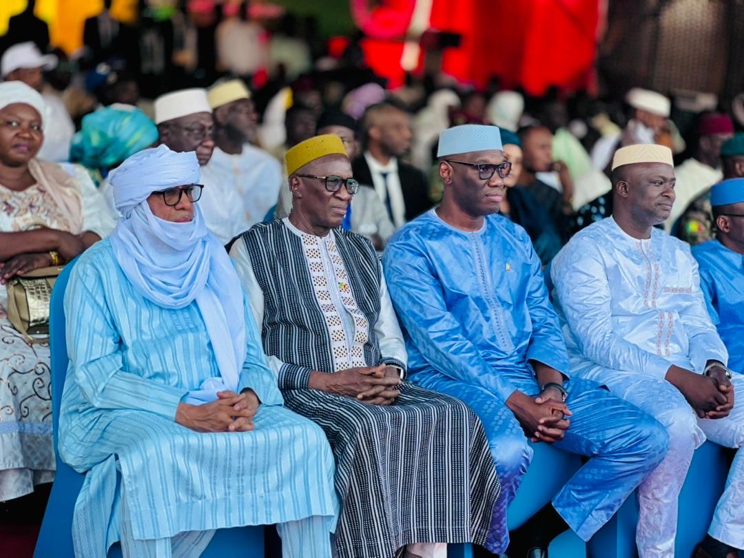 ALHAMDOU AG ILYÈNE tweet media