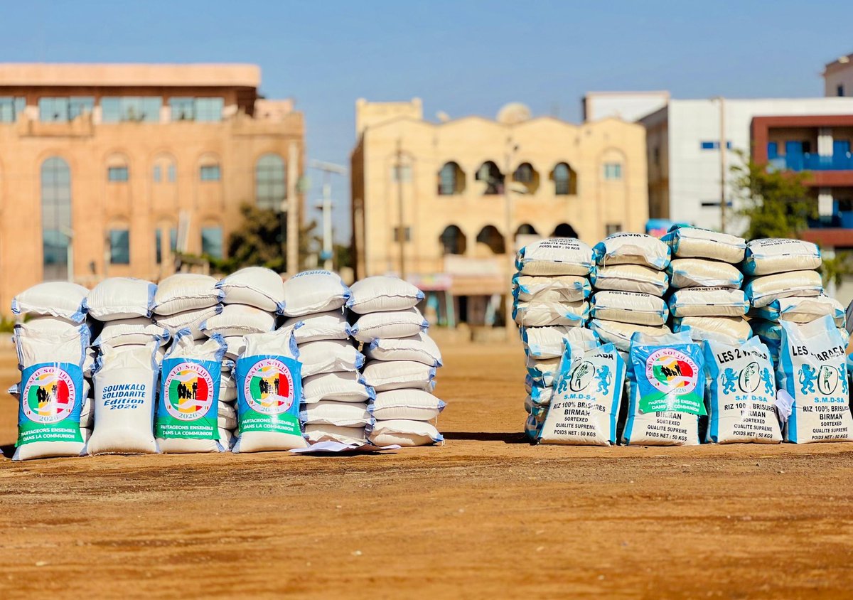 ALHAMDOU AG ILYÈNE tweet media