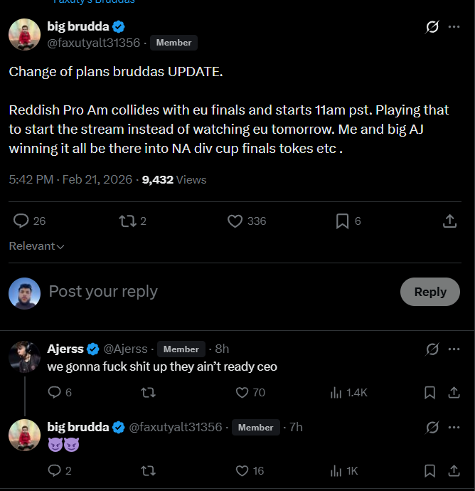FaxutyUpdates tweet media