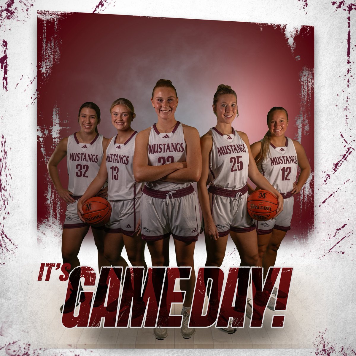 Morningside Women’s Basketball tweet media