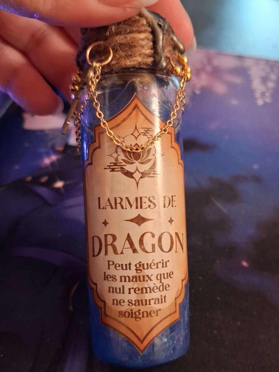 Ryuuna · · ✧ DONATHON EN COURS ✨🐲 tweet media