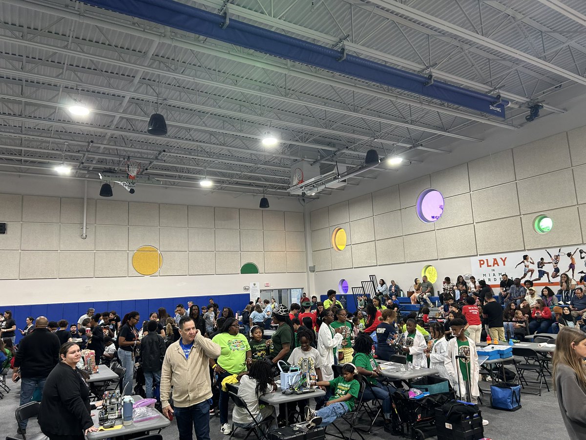 M-DCPS STEAM tweet media