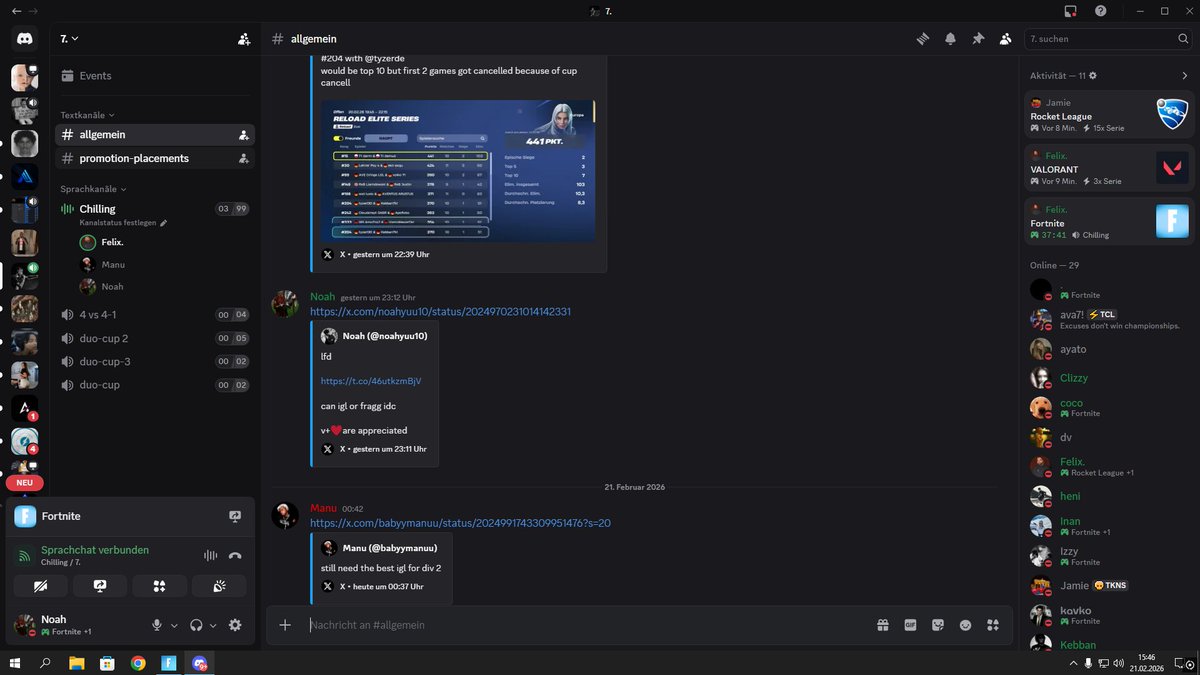 need more people for grinder dc 

dm me or <a href="/babyymanuu/">Manu</a>