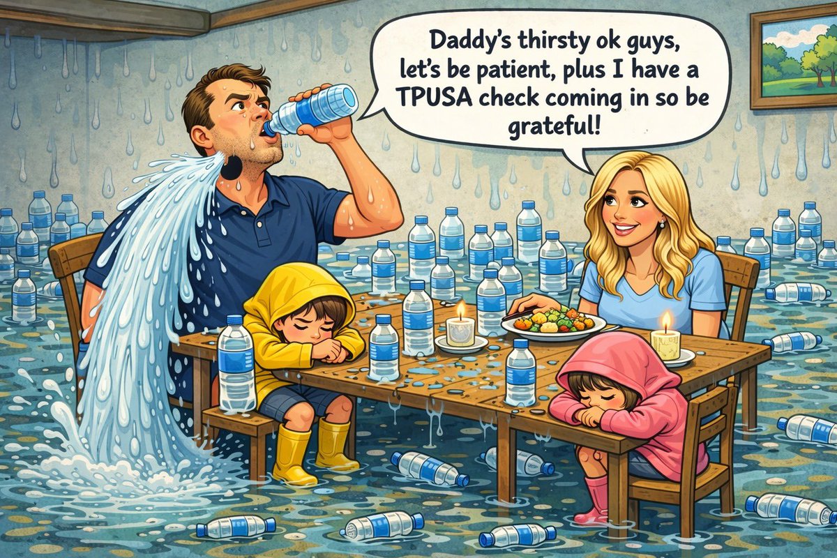 The Black Tucker Carlson Jr 🇺🇸 tweet media