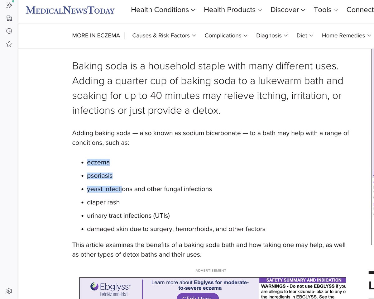 CptHuang's tweet image. #toppriority. Between @TractorSupply &amp;amp; @ArmandHammer, ?I can pretty much find many solutions even during a #bugepidemic?

- my @Waterpik was growing less mold/stuff after I used bicarb solution instead of simple water, or salt water
- ?difference between oral flagyl trial vs a