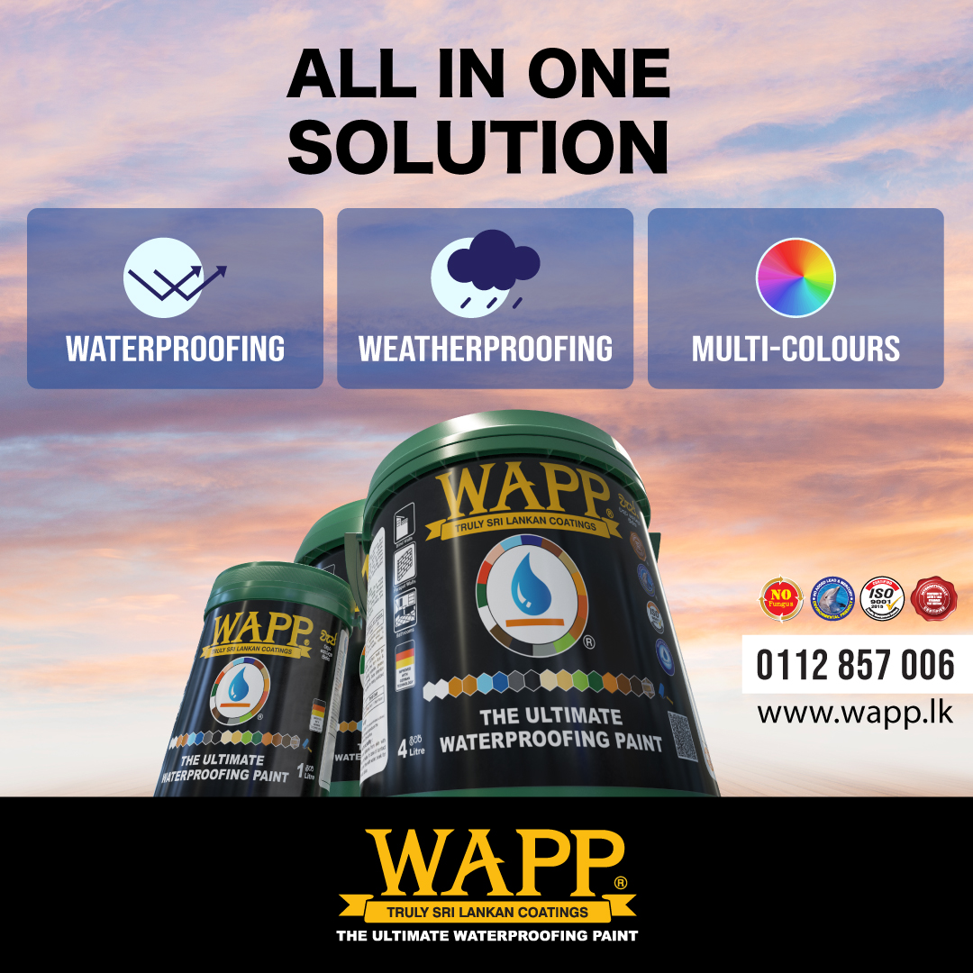 WAPP Waterproofing Paint (@WappPaint) / Posts / X