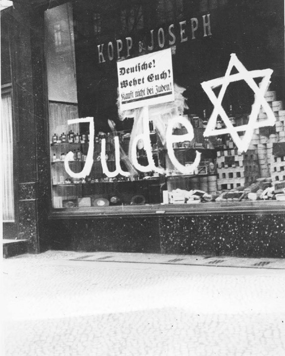 This evil woman enjoys reliving Nazi era!!

When is government going to crack down on these evil people?!! 

<a href="/Keir_Starmer/">Keir Starmer</a> <a href="/KemiBadenoch/">Kemi Badenoch</a> <a href="/TiceRichard/">Richard Tice MP 🇬🇧</a> <a href="/CommonsSpeaker/">House of Commons Speaker</a> 
<a href="/EdwardJDavey/">Ed Davey</a>