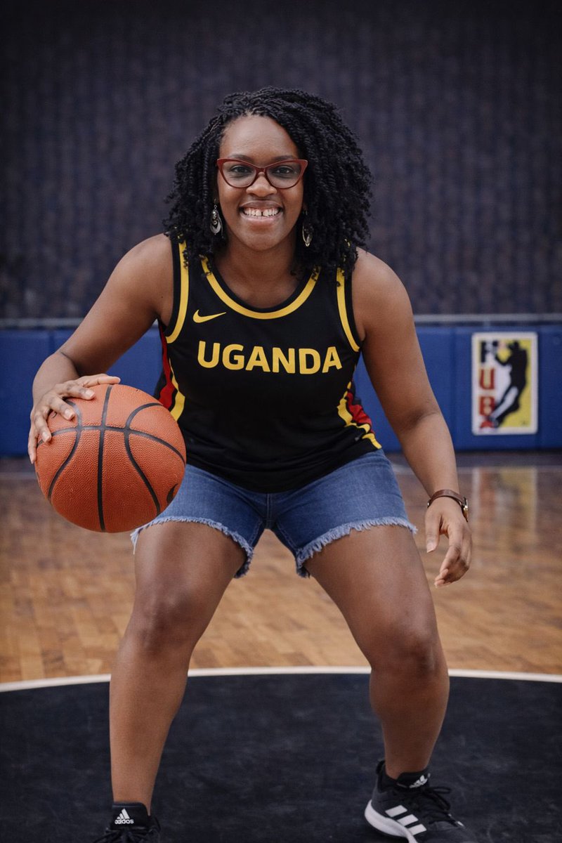 Fuba Women tweet media