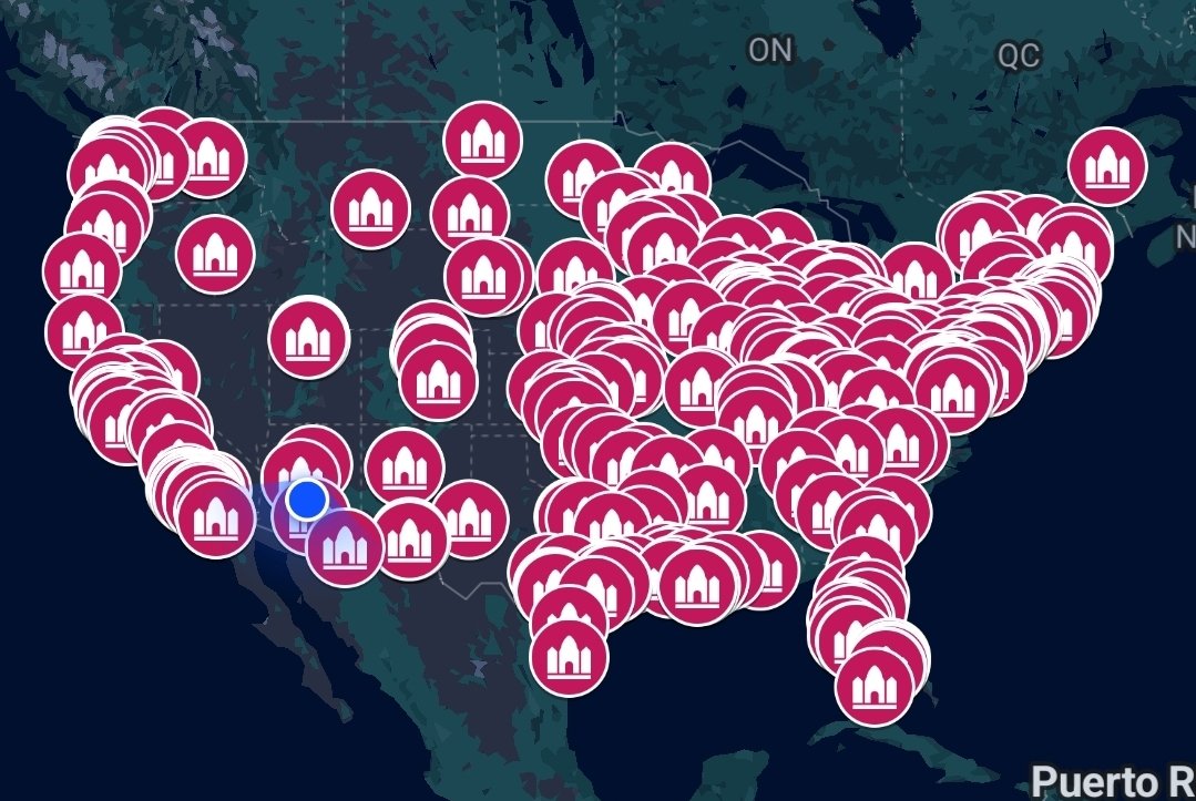 Catholics for Catholics 🇺🇲 tweet media