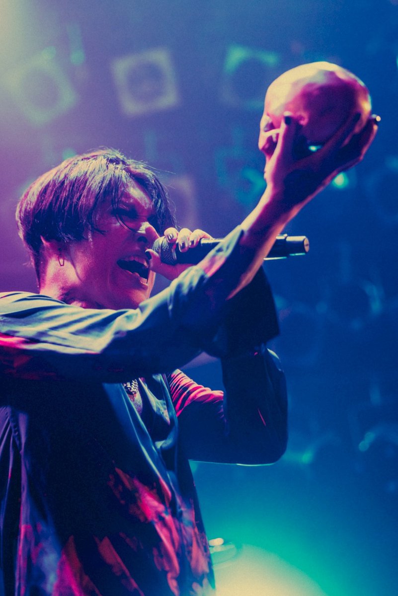 HAZUKI さん（lynch. / 葉月） HAZUKI TOUR2026 4TH ANNIVERSARY PLAY