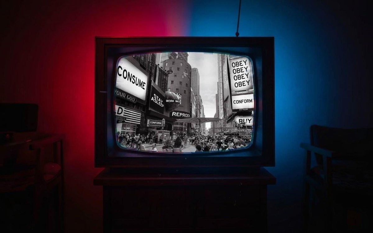 Hacking is NOT a Crime tweet media