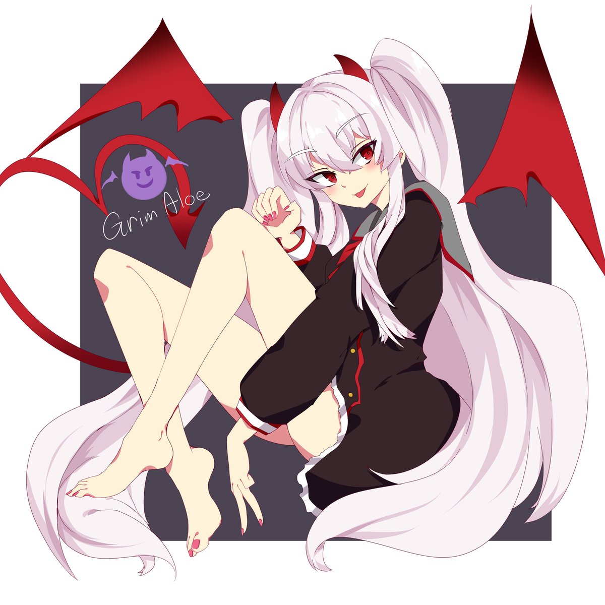 いつもお世話になっております(グリムアロエさん誕生日おめでとう) 