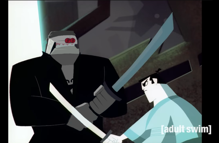crazy to think that hank had beef before with samurai jack <a href="/MRKrinkels/">Mr. K 🆖</a>
