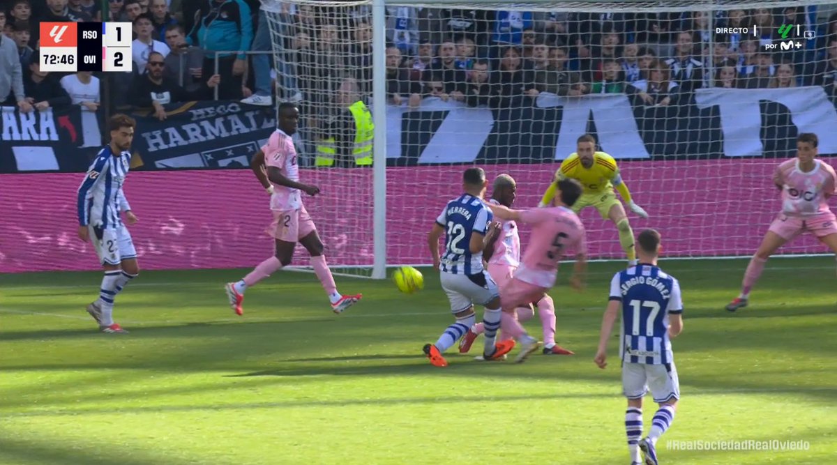 Archivo VAR tweet media