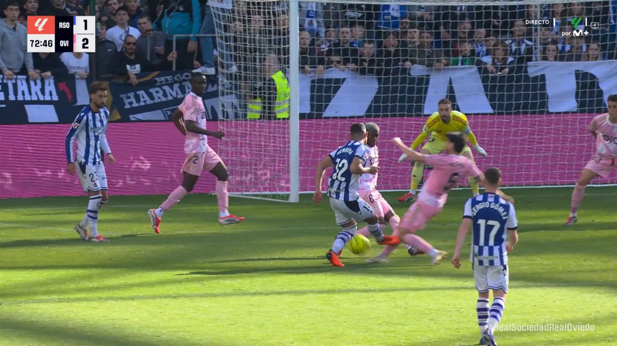 Archivo VAR tweet media