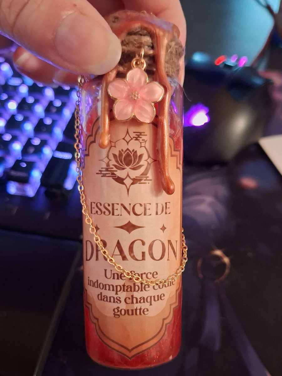 Ryuuna · · ✧ DONATHON EN COURS ✨🐲 tweet media