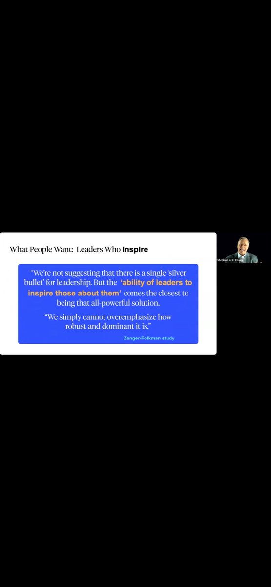 Eric D Jackson, CLU tweet media