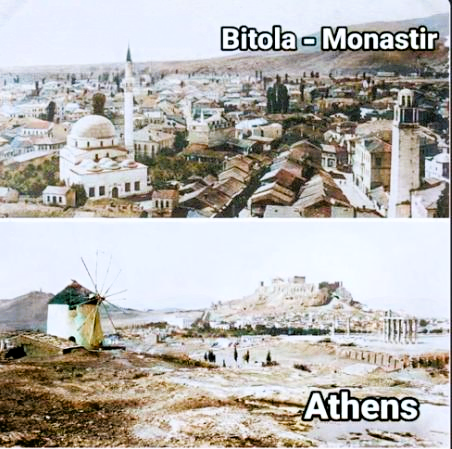 NOB1114958's tweet photo. ☝️Ова не се учи во шлимановата историја ! https://t.co/lwPoe99FnS