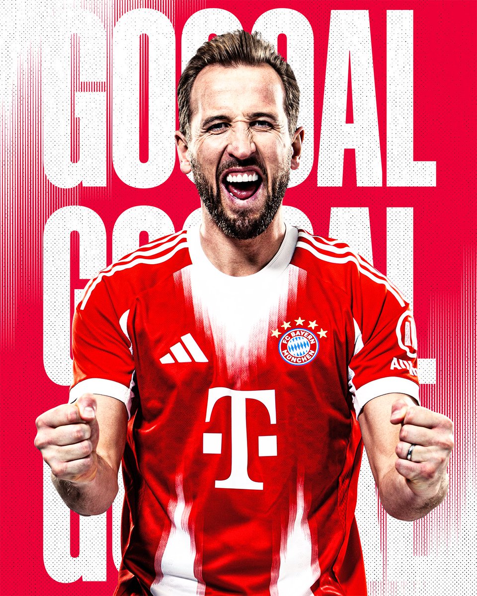 FC Bayern München tweet media