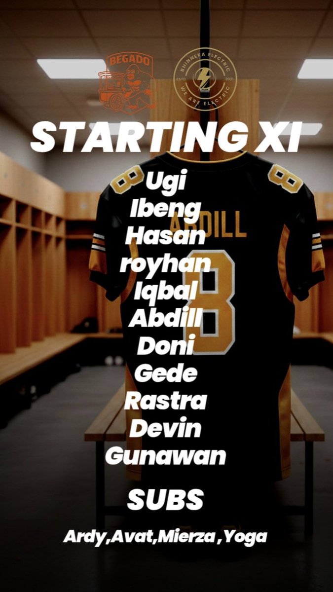 Bhinneka Elextric tweet media