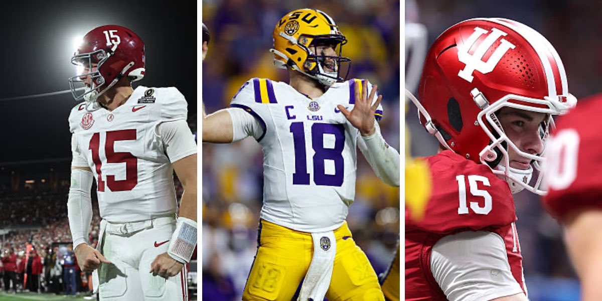 FIRST ROUND MOCK tweet media